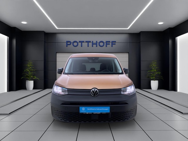 Volkswagen Caddy 1.5 TSI Combi DSG