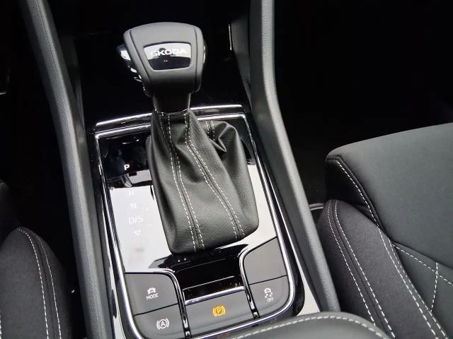 Skoda Karoq 1.5 TSI Sportline