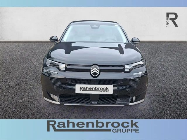 Citroën C5 Aircross Hybrid Max