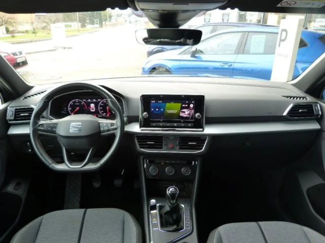 Seat Tarraco 2.0 TDI Style