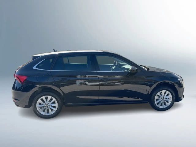 Skoda Scala Selection