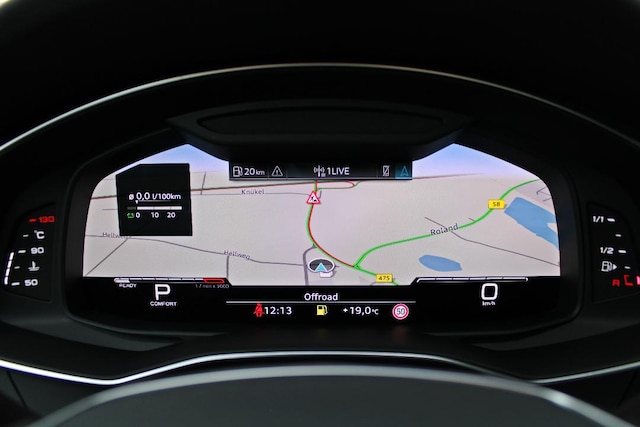 Audi RS7 Quattro Sportback