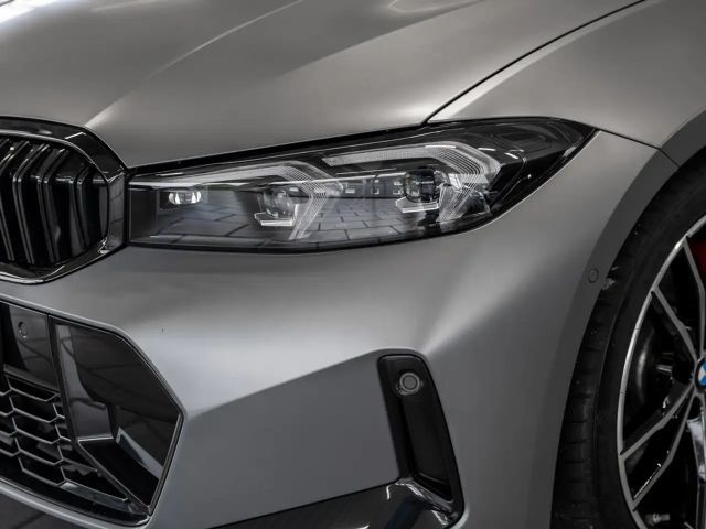 BMW 330 330i M-Sport Sedan