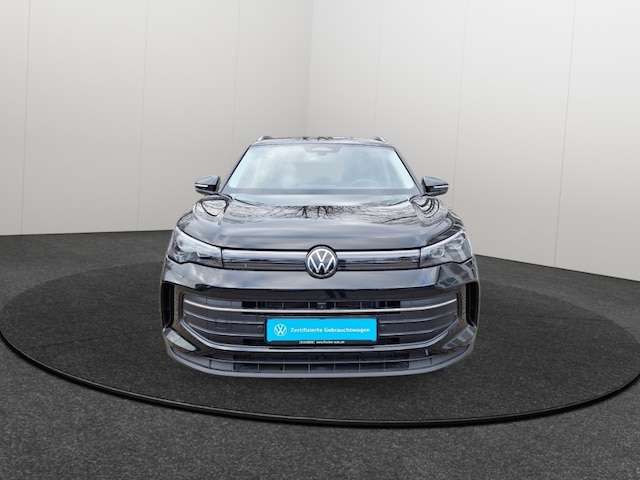 Volkswagen Tiguan 2.0 TDI DSG Plus