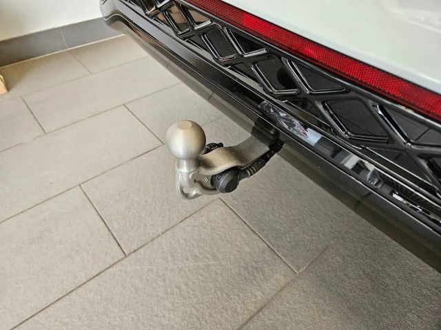 Volkswagen Tiguan 4Motion DSG R-Line