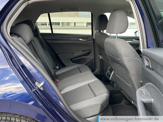 Volkswagen Golf 1.0 TSI Golf VIII