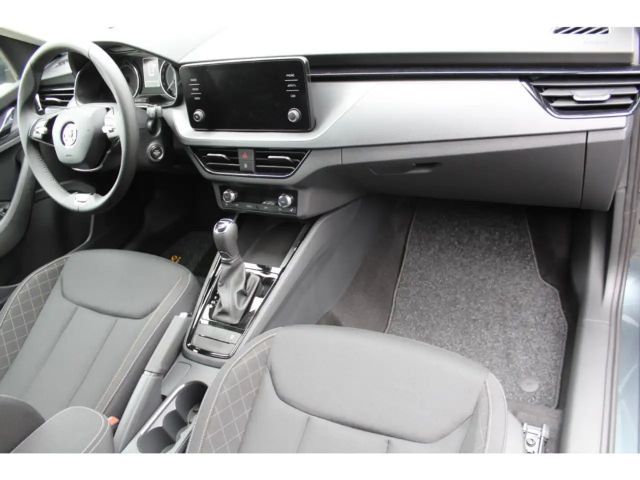 Skoda Kamiq Ambition