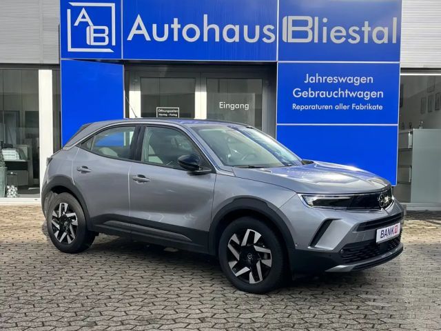 Opel Mokka Business Elegance