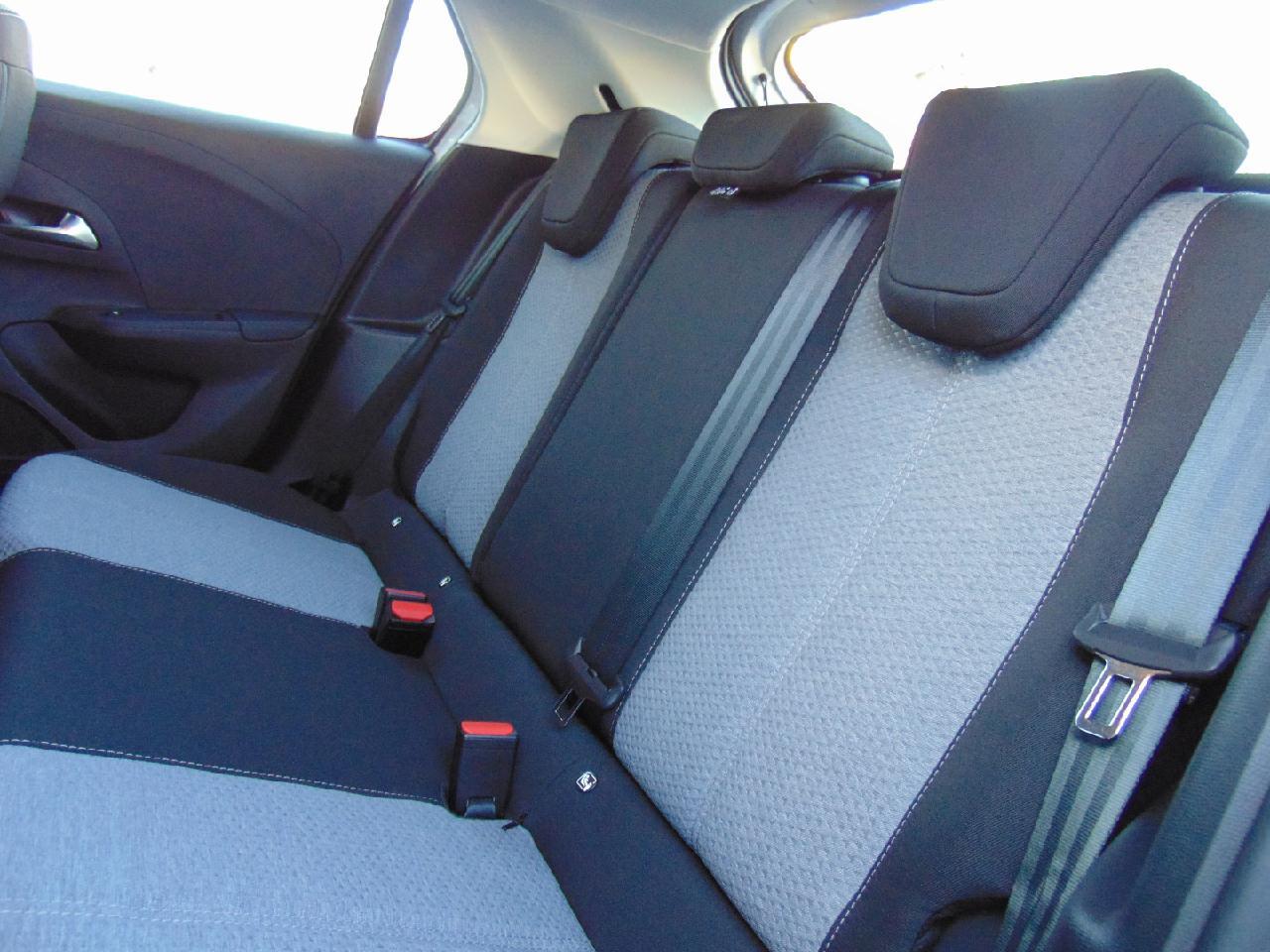 Opel Corsa 1.2 Turbo Turbo