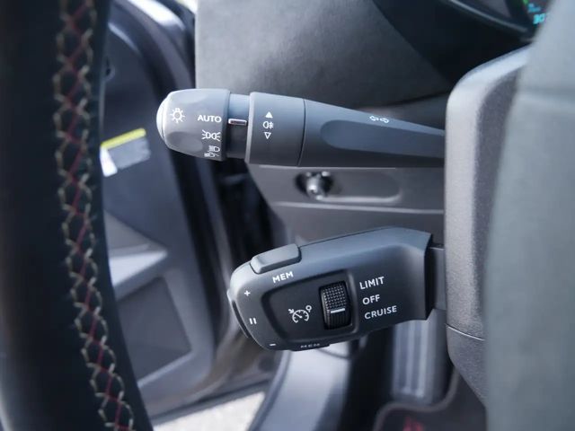 DS DS 3 Crossback Crossback E-Tense