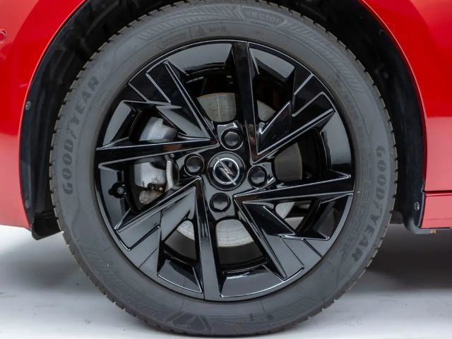 Opel Corsa 1.2 Turbo GS-Line Grand Sport Turbo