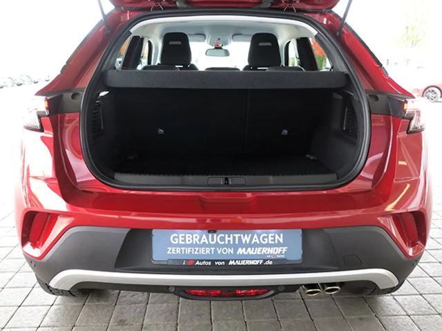 Opel Mokka ELEG | Navi | Kamera | PDC | LED-Licht
