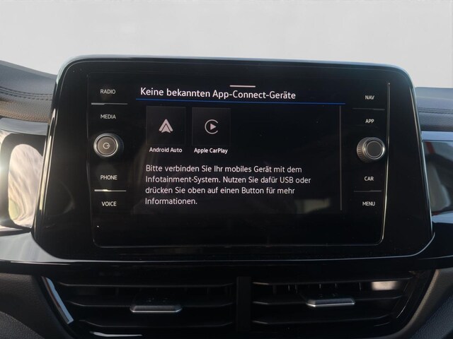 Volkswagen T-Roc 1.5 TSI DSG R-Line