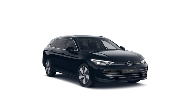 Volkswagen Passat 1.5 eTSI Business