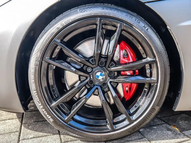 BMW Z4 Cabrio M-Sport M40i Roadster