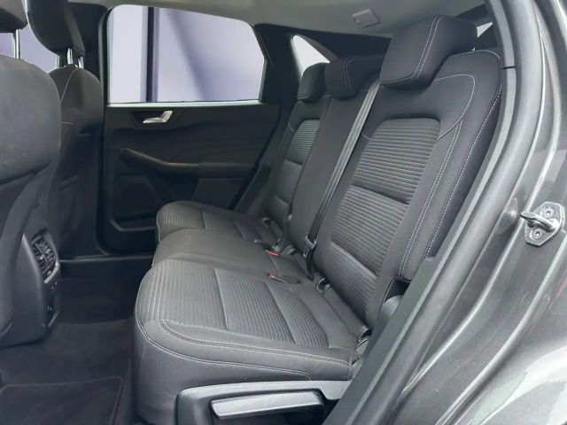 Ford Kuga Plug in Hybrid Titanium