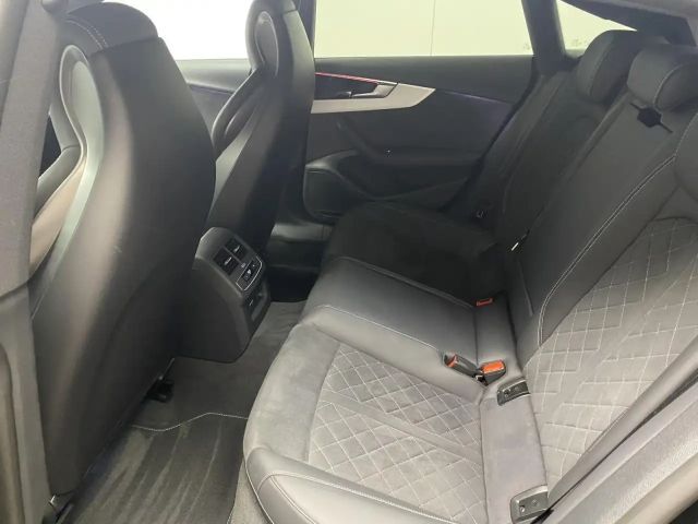 Audi S5 3.0 TDI Competition Quattro Sportback