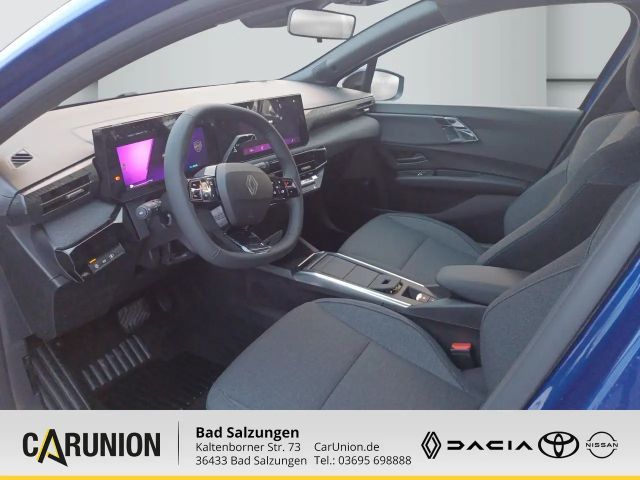 Renault Clio E-Tech Evolution Hybrid