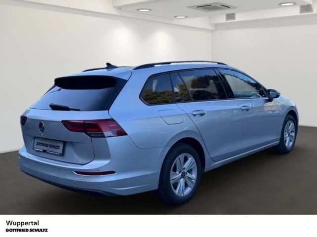 Volkswagen Golf 2.0 TDI DSG