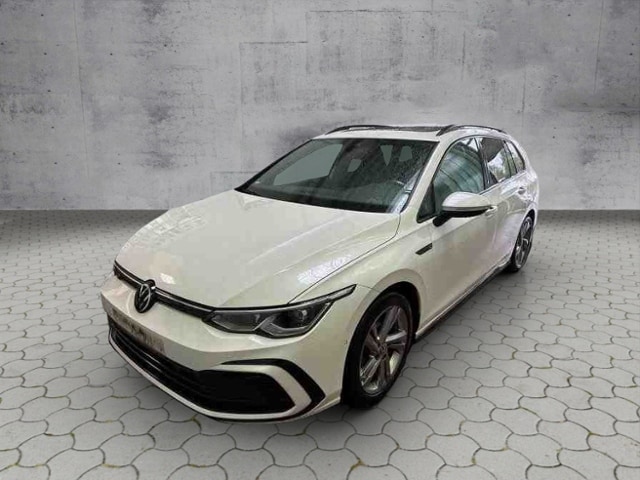 Volkswagen Golf 1.5 TSI Golf VIII Variant