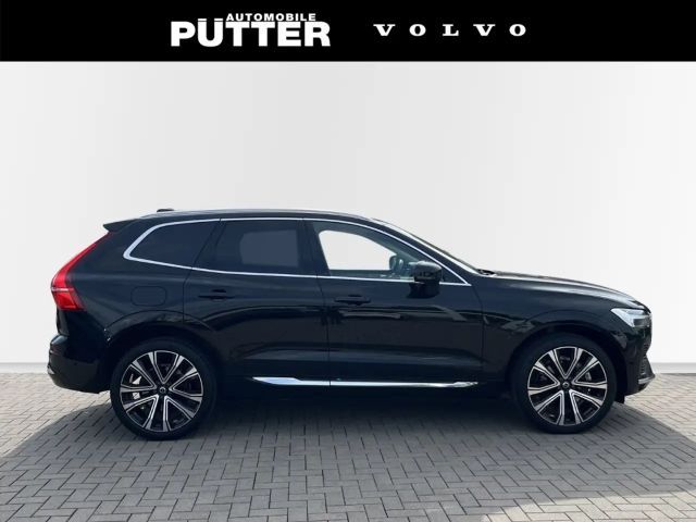 Volvo XC60 AWD Inscription Recharge T6