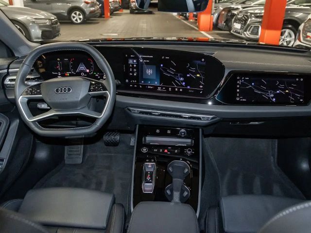 Audi A5 Quattro S-Tronic