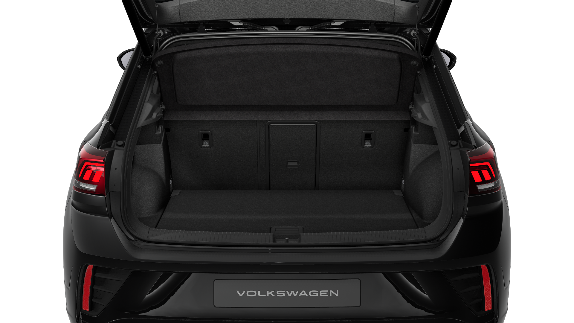 Volkswagen T-Roc R-Line Style