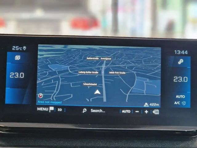 Peugeot 5008 Allure Pack BlueHDi