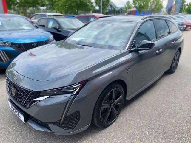 Peugeot 308 BlueHDi GT-Line SW