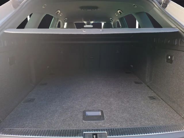 Skoda Superb Combi Sportline