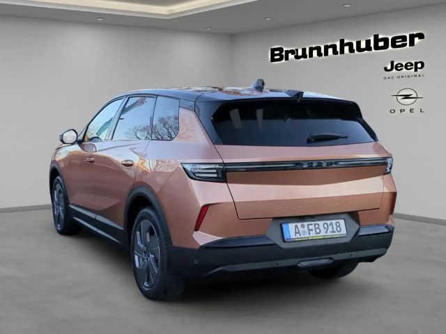 Opel Grandland X GS-Line Grand Sport Hybrid