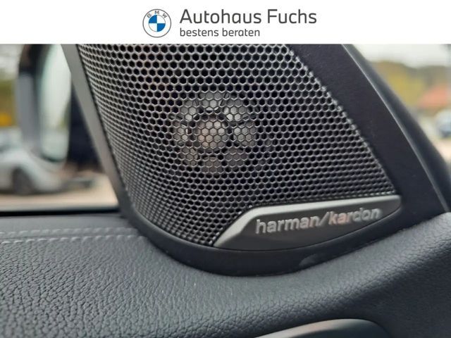 BMW 430 430i Cabrio M-Sport xDrive