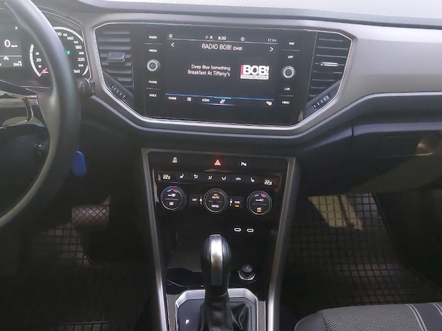 Volkswagen T-Roc 1.5 TSI Style