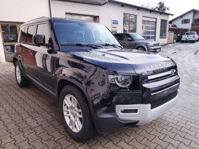 Land Rover Defender 110 AWD D200 S