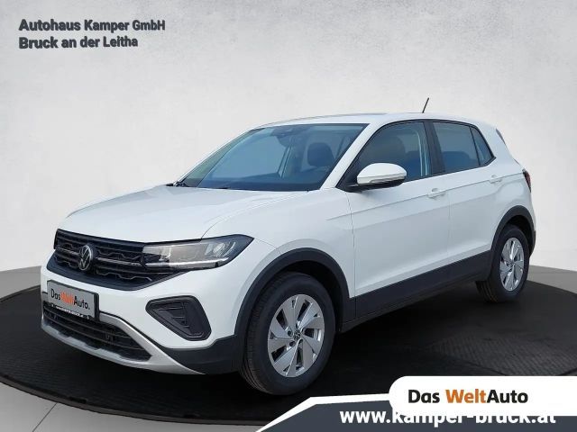 Volkswagen T-Cross 4Me TSI