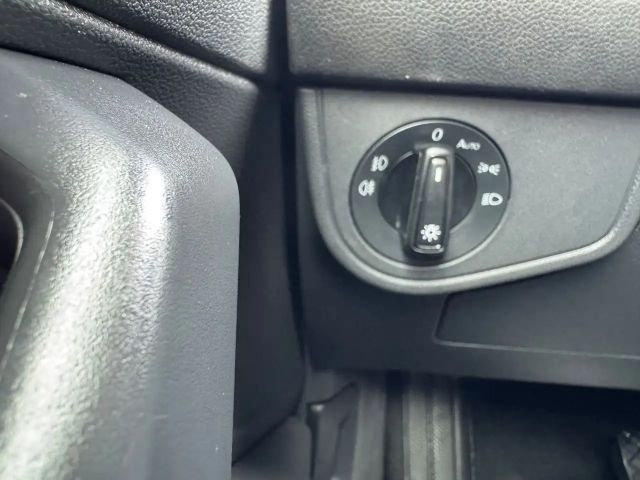 Volkswagen Polo DSG Style