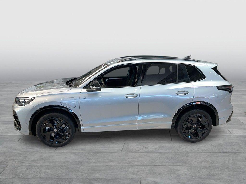 Volkswagen Tiguan DSG R-Line eHybrid