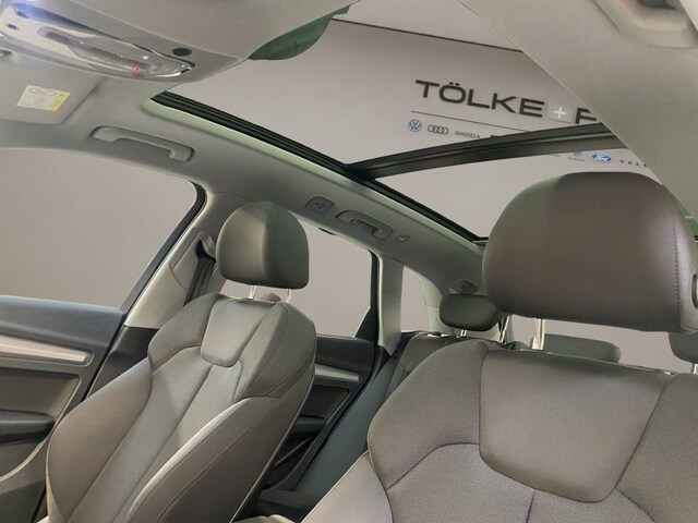 Audi Q5 40 TDI Quattro S-Tronic