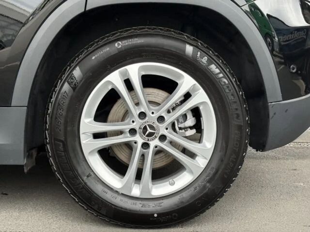 Mercedes-Benz GLA 200 GLA 200 Advanced AHK LED Kamera e.Heckklappe DAB