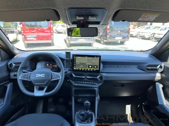 Dacia Duster Plus TCe 130