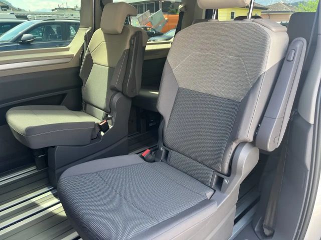 Volkswagen Multivan T7