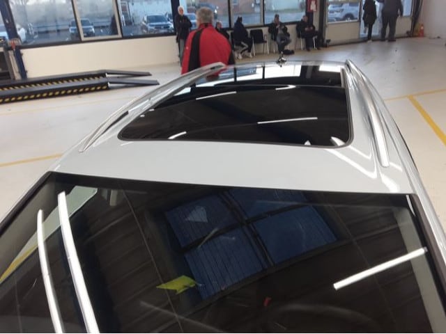 Volkswagen Golf 2.0 TDI DSG Style Variant