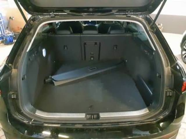 Volkswagen Passat eHybrid