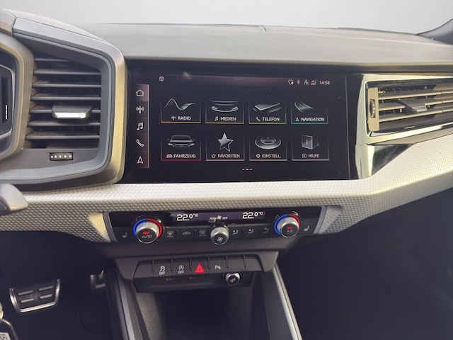 Audi A1 30 TFSI S-Tronic Sportback