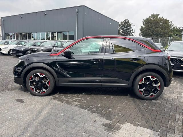 Opel Mokka GS-Line Grand Sport