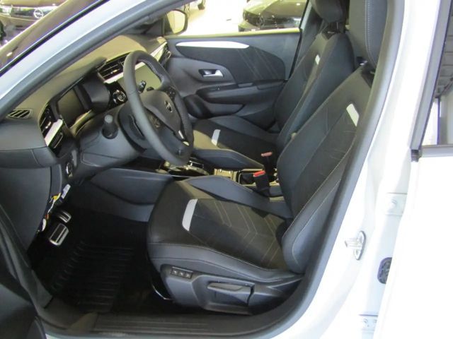 Opel Corsa GS-Line Grand Sport Turbo