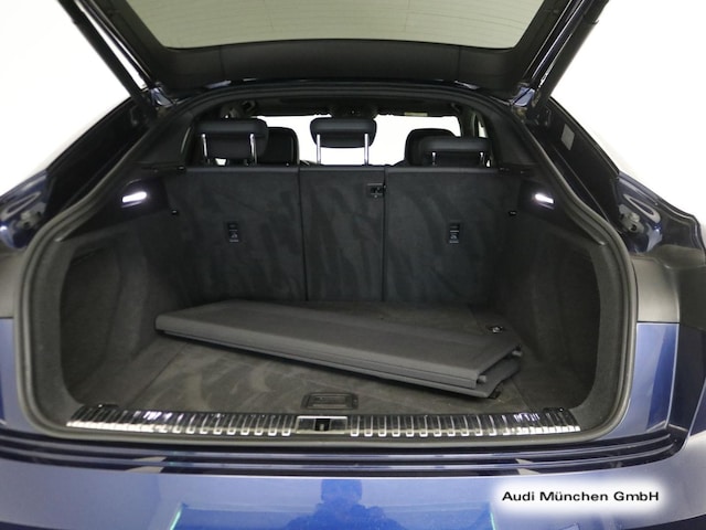 Audi e-tron 55 Quattro Sportback