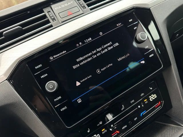 Volkswagen Passat Business DSG Variant