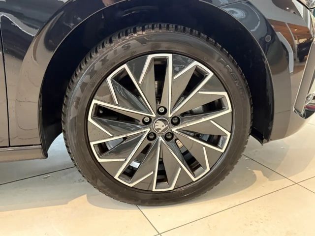 Skoda Scala Selection