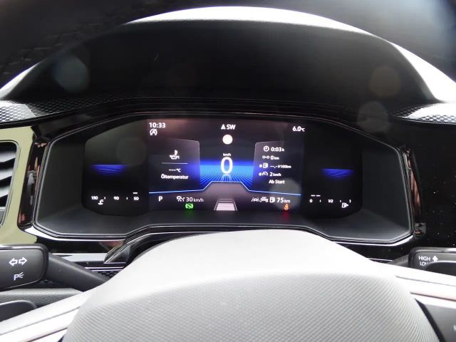 Volkswagen Taigo DSG